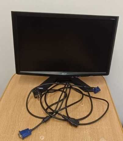 Монитор  19" Acer X193W