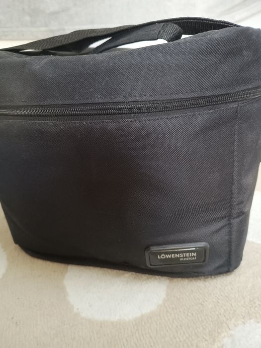 Aparat CPAP Lowenstein prisma SMART