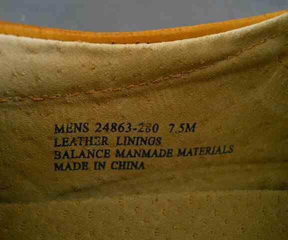 Новые мужские летние туфли/мокасины  "Stasy Adams" кожа р.40