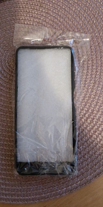 2szt. Etui na Xiaomi Redmi Note 10 5G