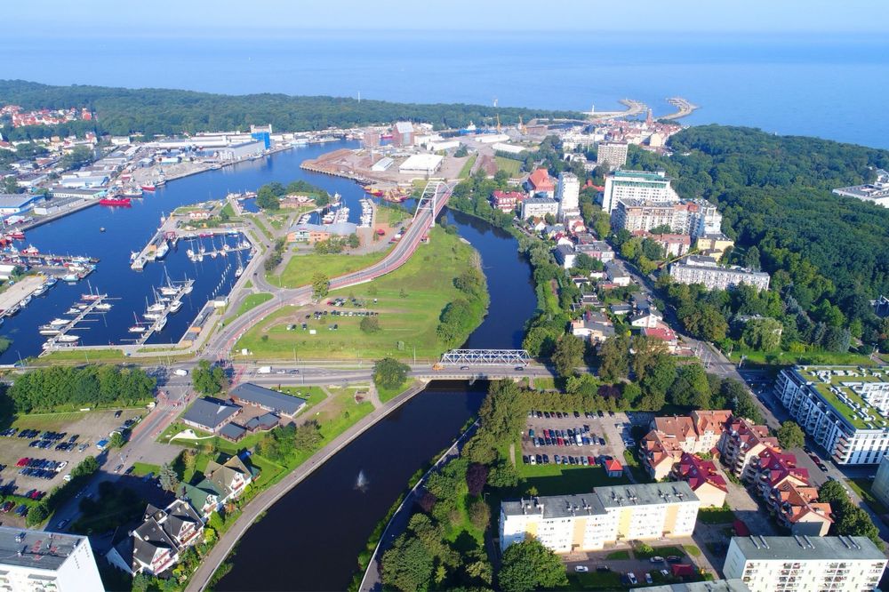 Profesjonalne usługi dronem | Śląskie • Opolskie • Łódzkie