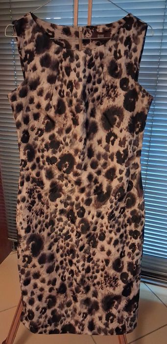 Vestido da Globe