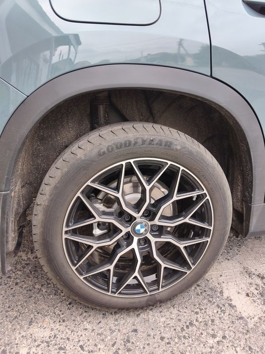 ПродамBMWх1 2025р офіційний