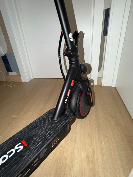 Trotinete electrica Iscooter