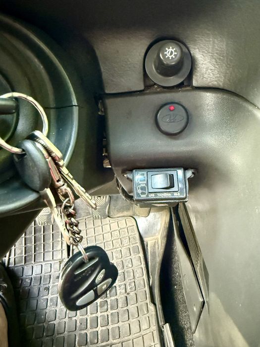 VAZ ваз Lada 2110