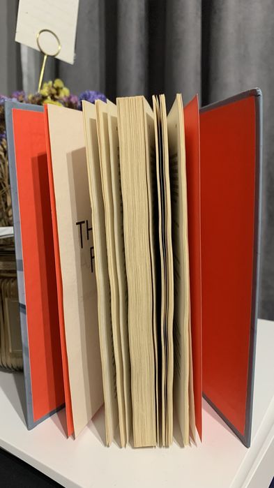 Продам книгу «Мовчазна пацієнтка»