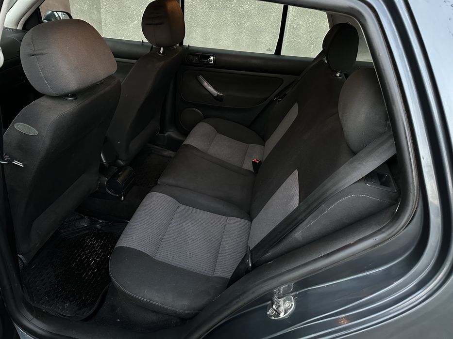 Продається гольф 4 2003