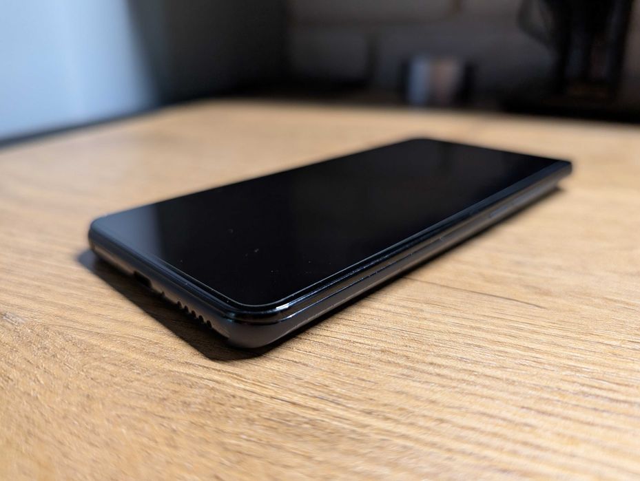 Smartfon Xiaomi 12T 8/128GB 5G 6.67" 120Hz 108Mpix Czarny