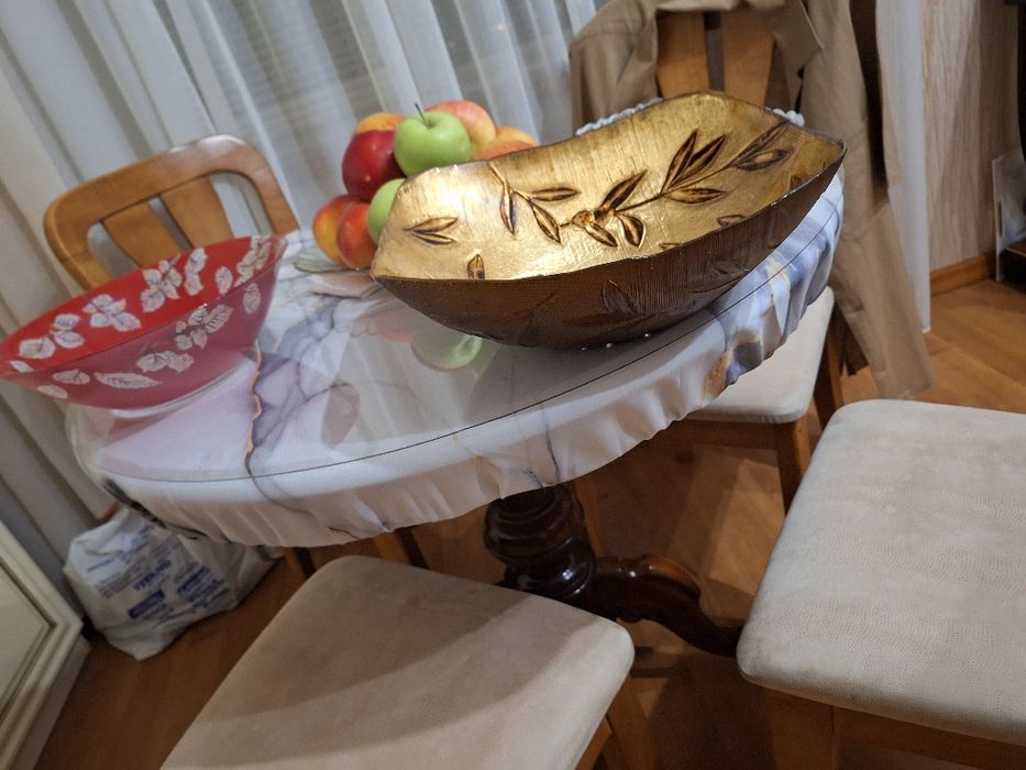 Ваза для фруктів