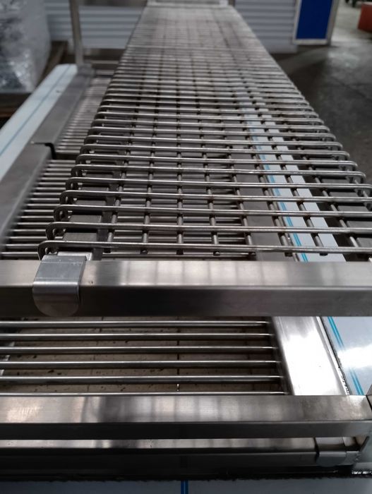 Робата, робата-гриль