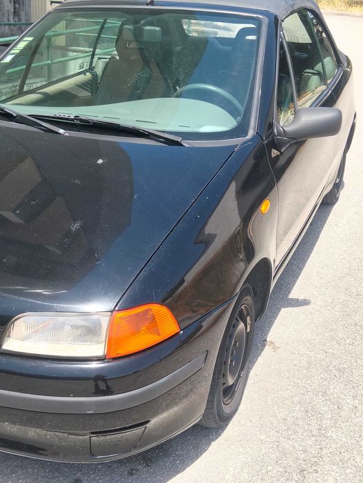 Fiat Punto — fotografia 3