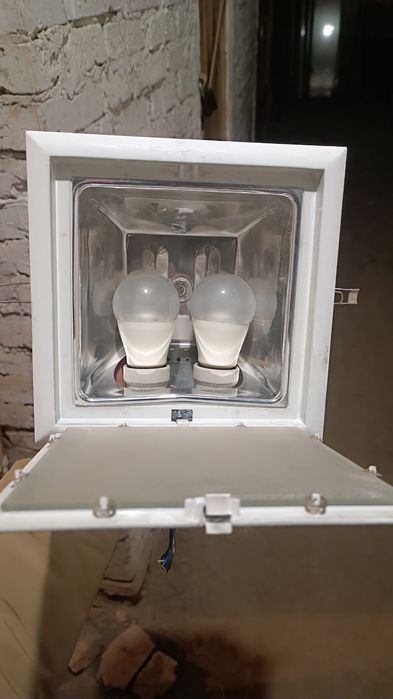 Світильник brill dl-10w. 8 шт в наявності