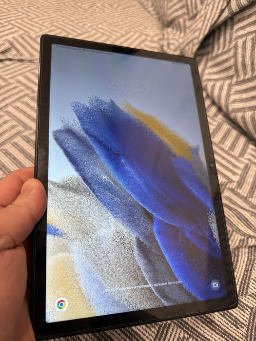 Samsung Galaxy Tab A8