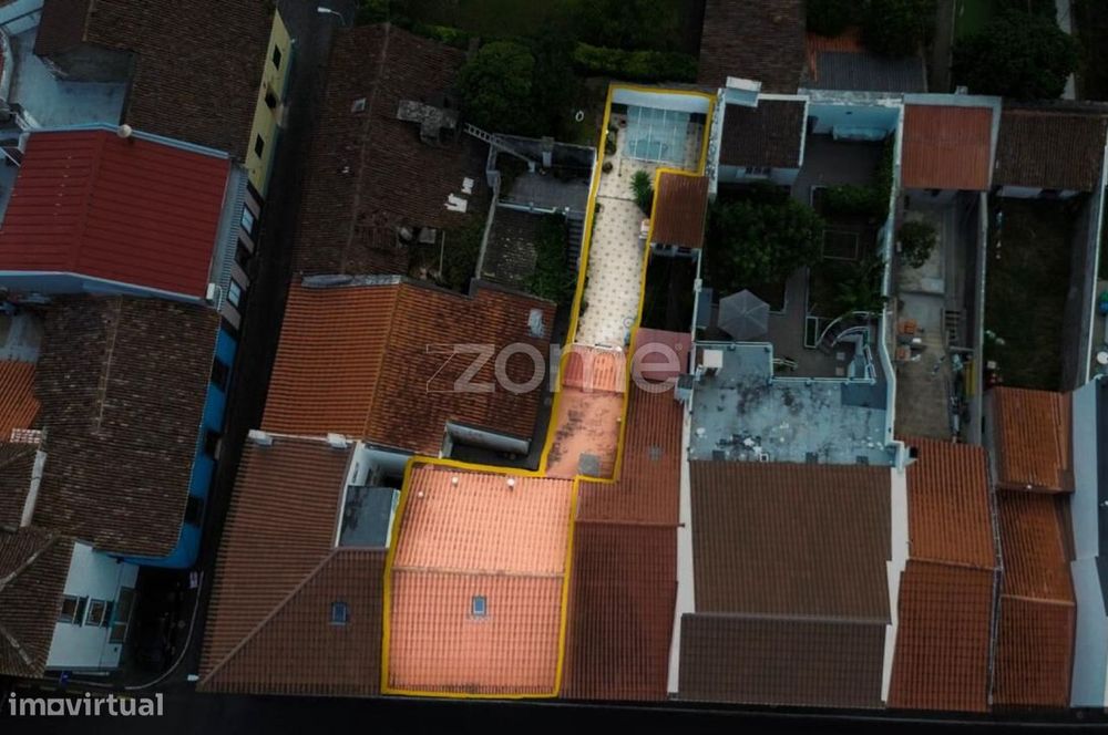 Moradia T3 no Centro da Ribeira Grande