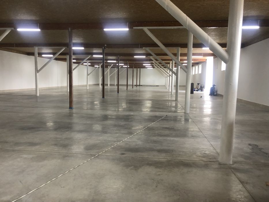 Здається в оренду складське приміщення