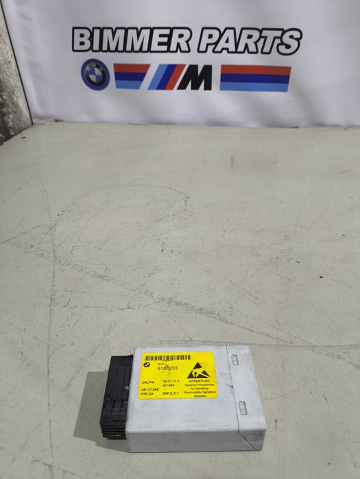 Modulo Eletrónico switch embraiagem BMW Serie 5 E60/E61  918.3233