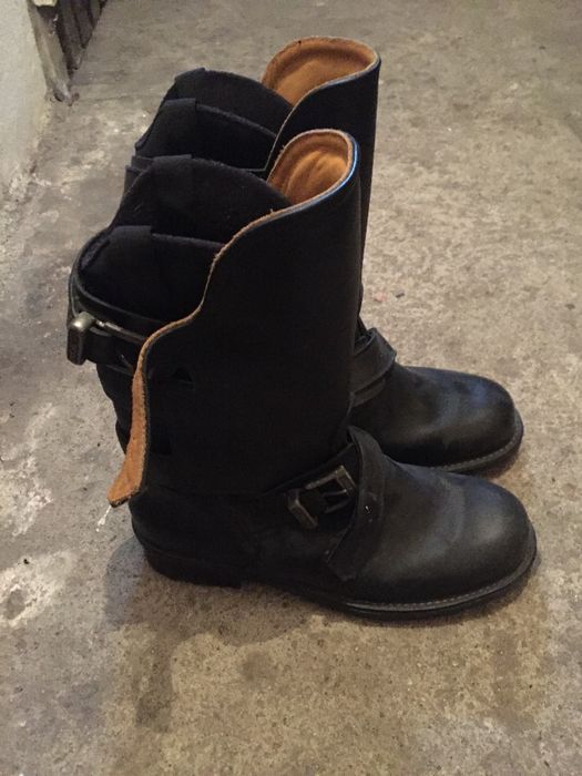 Buty Daytona URBAN GTX 45