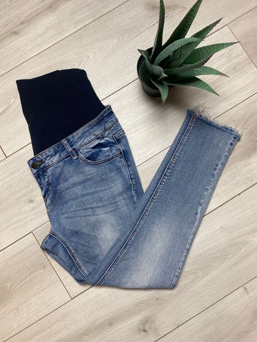 Джинси для вагітних.штани для вагітних