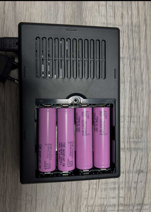 Безперебійник для роутера з акумуляторами(UPS, ДБЖ) DC UPS 1018P