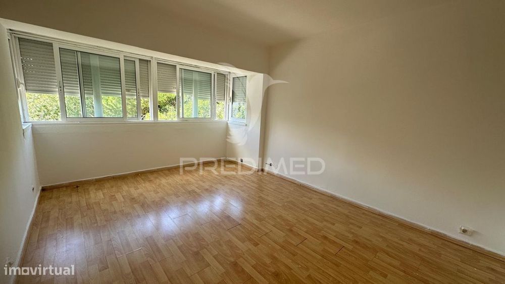 Apartamento T2 - Olivais Sul