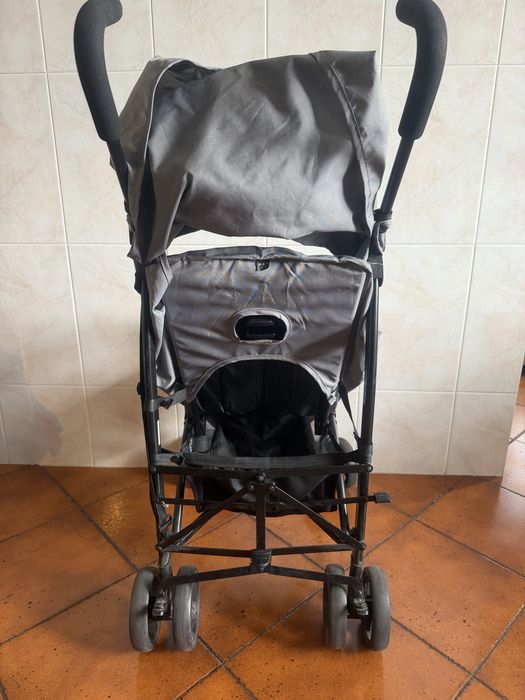Carrinho de passeio