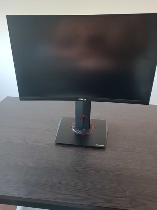 Monitor ASUS curver 24 pulgadas