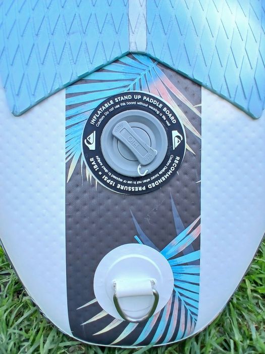 Prancha de Sup Quicksilver