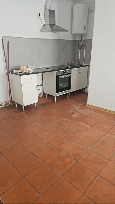 Moradia T1 no Escoural