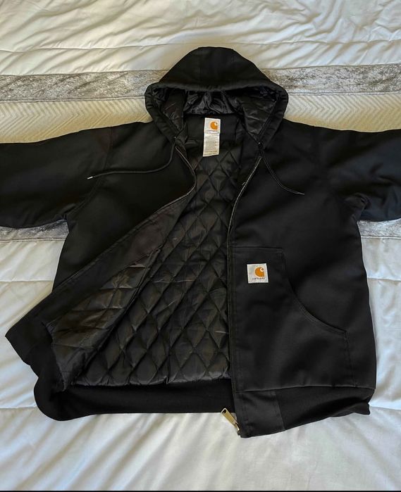 Casaco Carhartt XL (NEGOCIÁVEL)