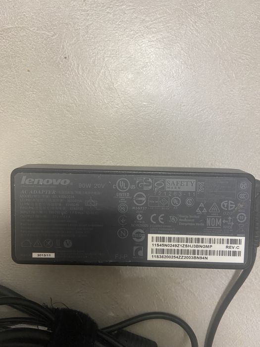 Ноутбук lenovo 17,3 intel i3 gtx 740 торг