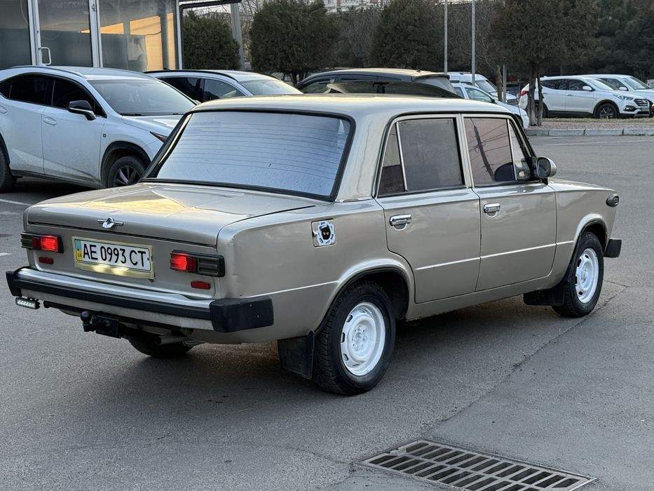 Продам Ваз 2101   в хорошем состоянии