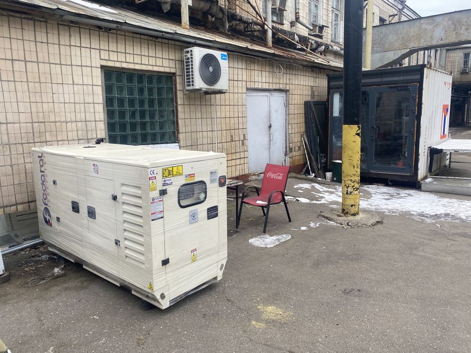 Ареда Цех (пекарня производство) 45+116м2 район ЖД