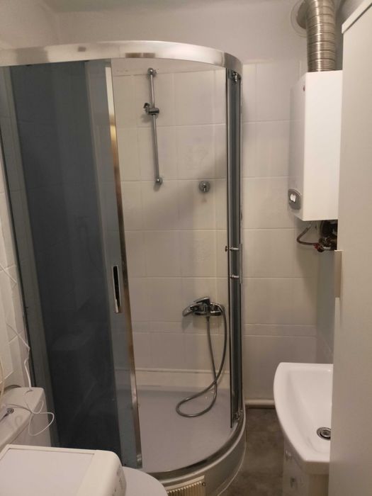 Mieszkanie 35m2 przy rynku w Dębicy - ul. Strażacka 10