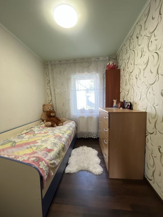 Продаж окремого будинку м.Кропивницький р-н Кущівка  вул. Андрія Норова