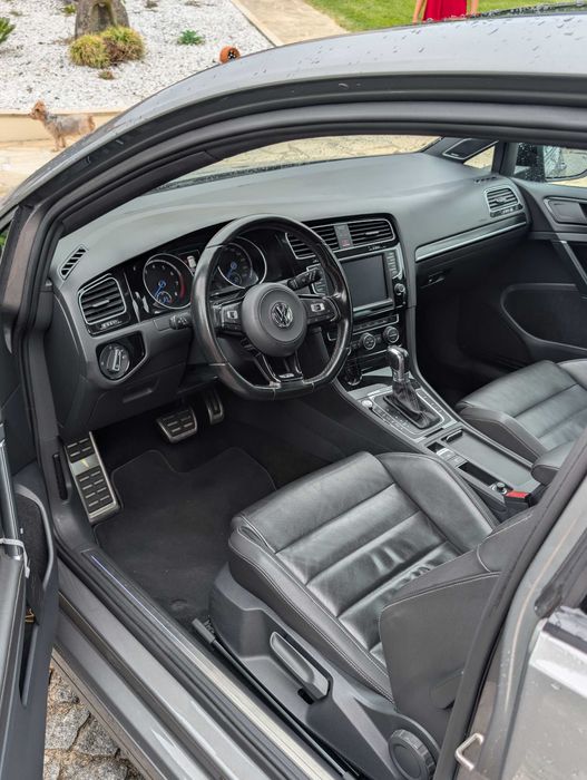 Vw Golf 7R (500CV) — photo 3