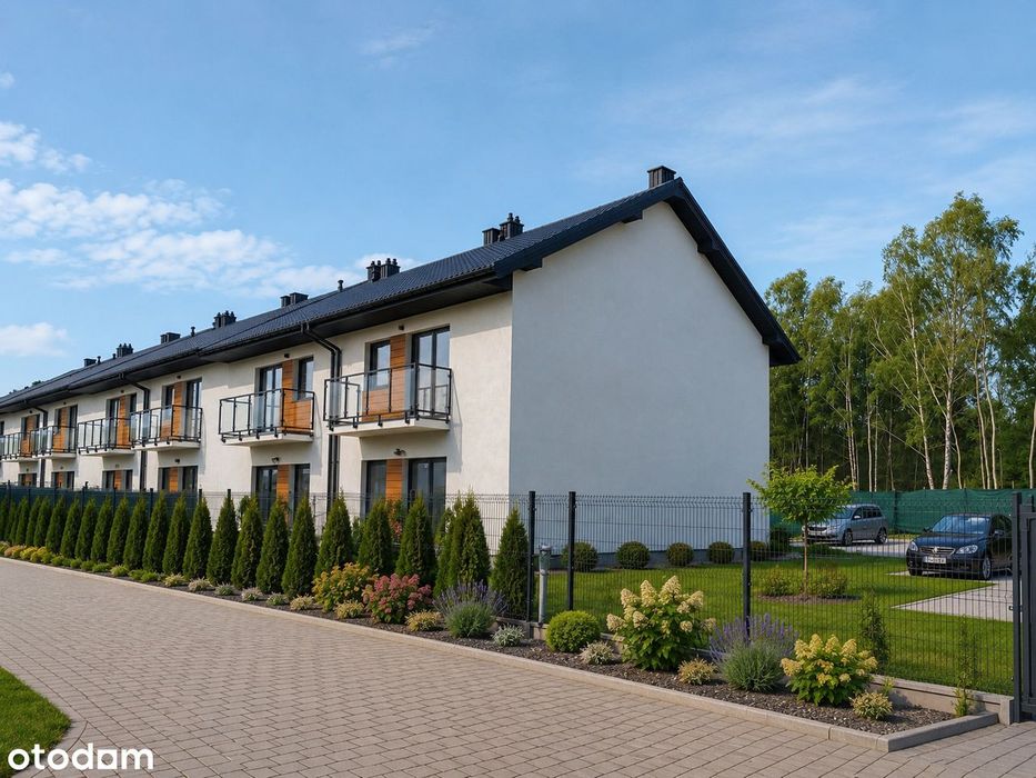 Apartamenty Koluszki