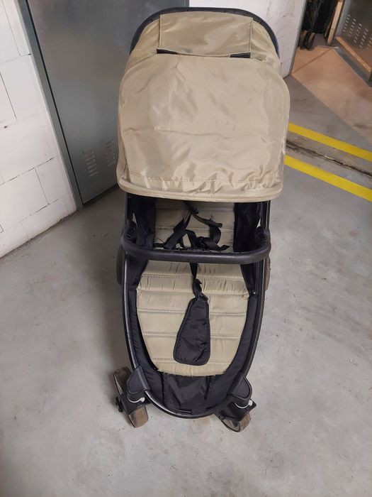 Wozek Baby Joger City Mini 2