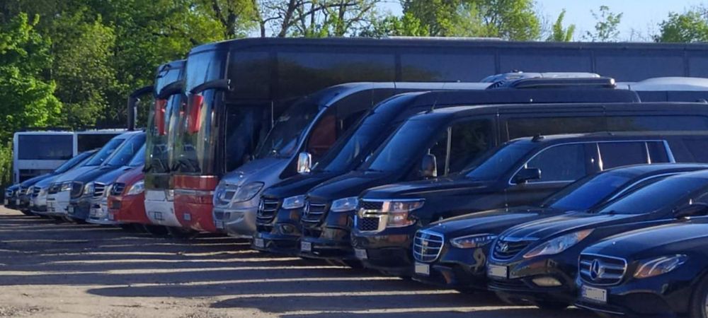 Оренда Мерседес S-клас, авто преміум класу, оренда автобус Львів.