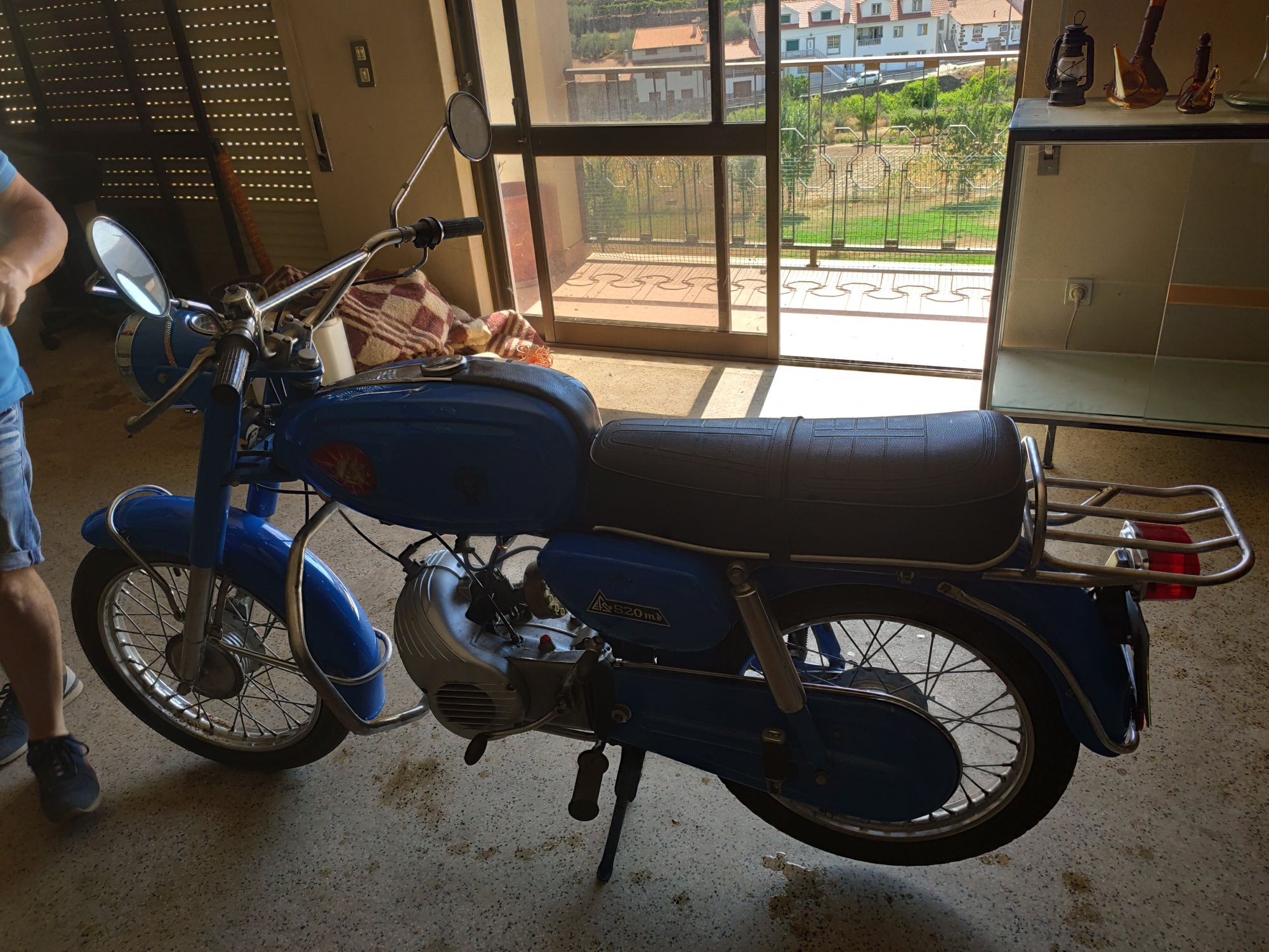 Efs 520 top