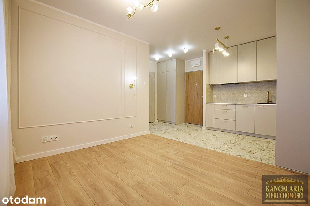 Mieszkanie na sprzedaż, 2 pokoje, 31 m², Białystok