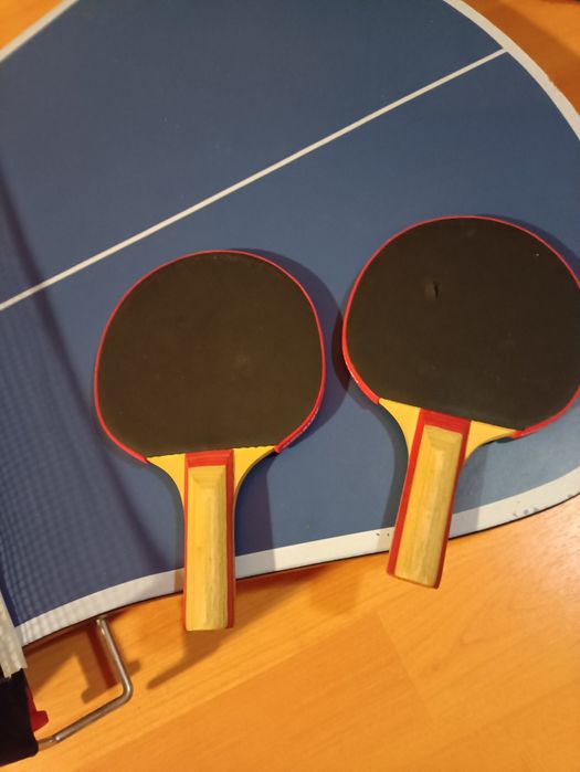 Mesa de ping pong
