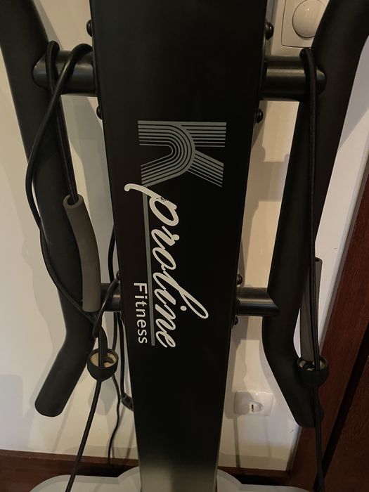 Power plate - K proline