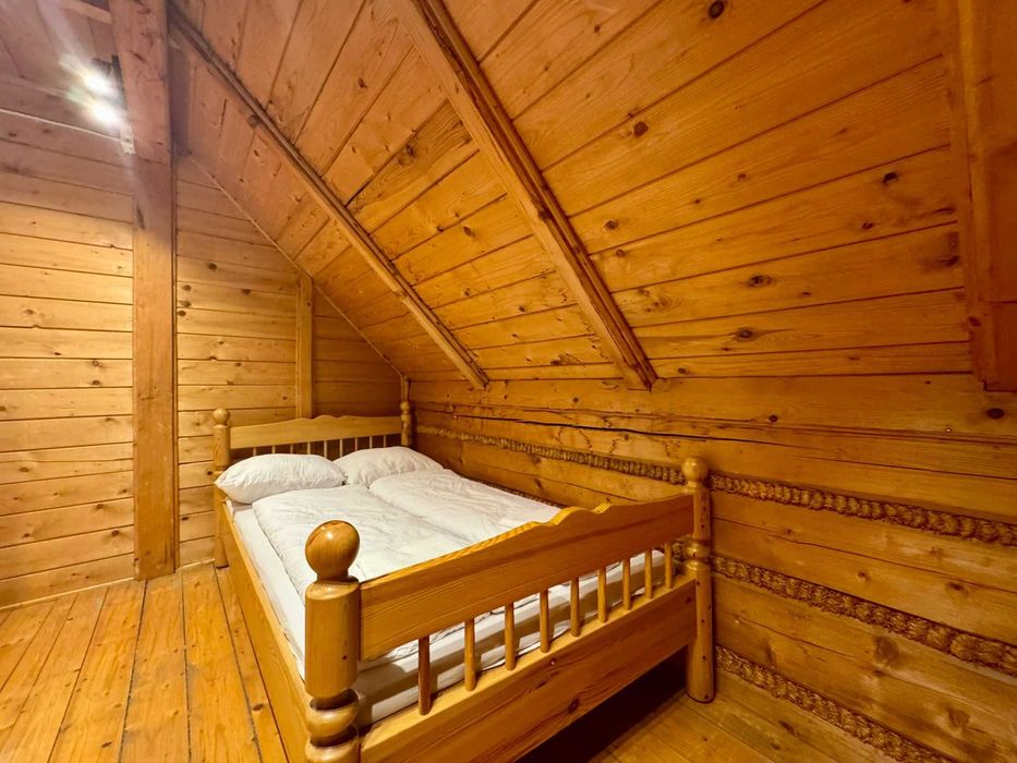 Willa Duszy i Spokoju blisko natury z widokiem/wycieczki statkiem