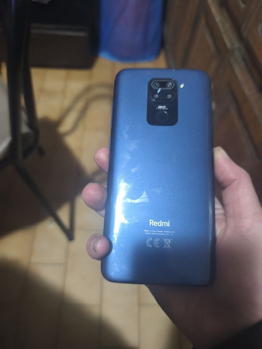 Redmi note 9 128 gd