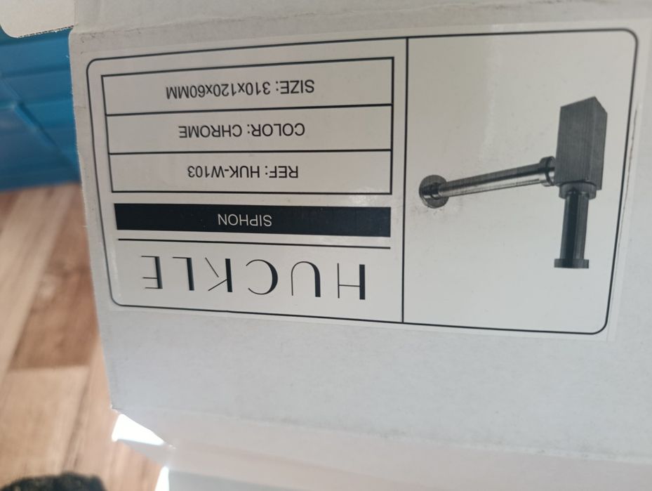 Box nowości  zarobek