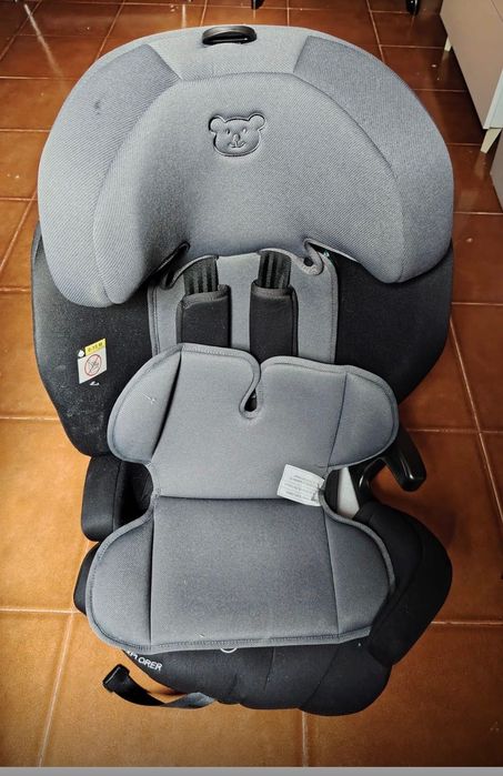 Cadeira para criança / carro