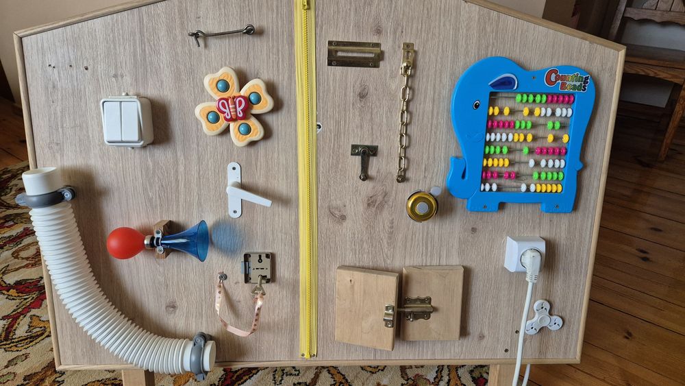 Tablica manipulacyjna