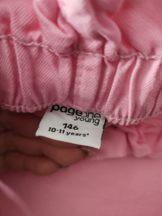 Штани джинси  дитячі дівчинка