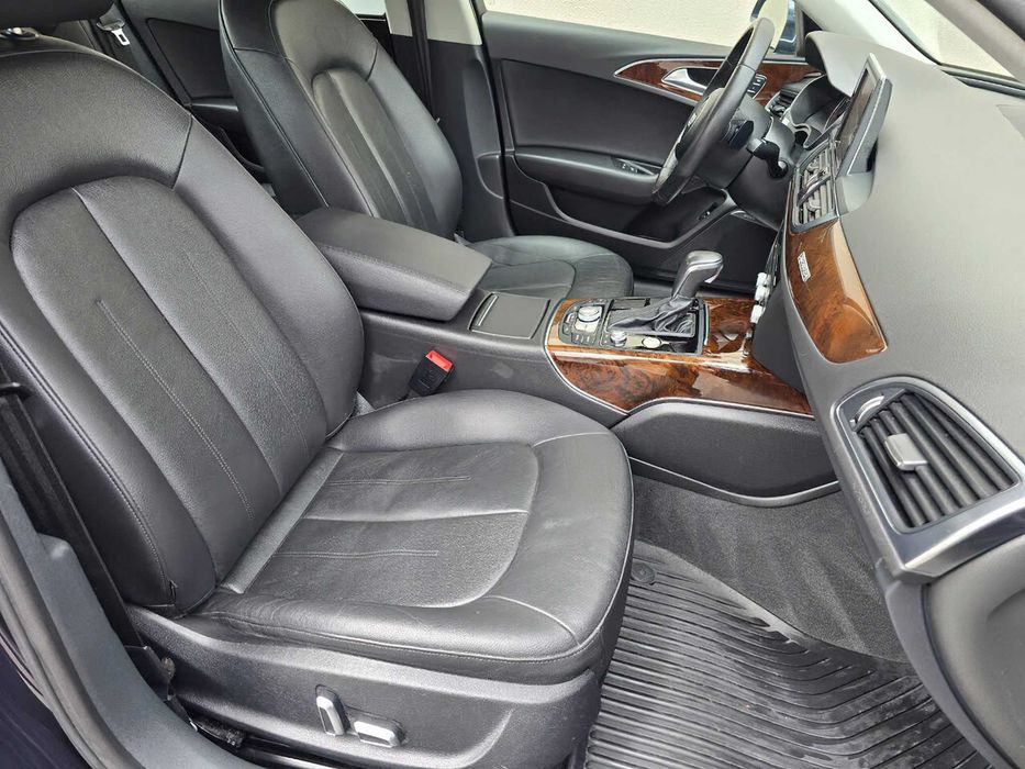 Audi A6 3.0 quattro TDI Premium Plus      2016