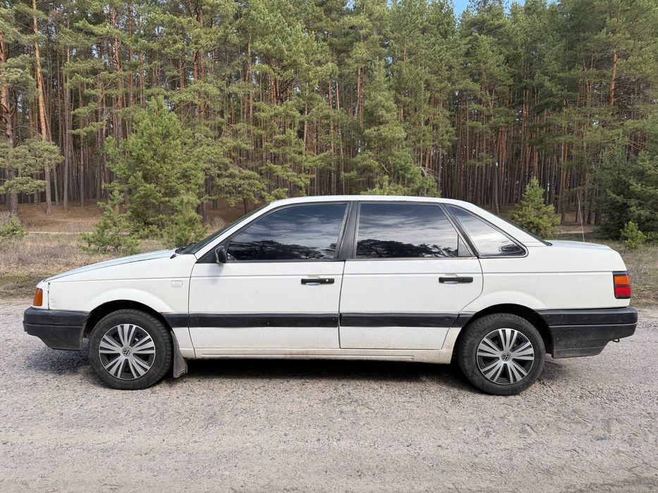 Продам Vollswagen Passat B3